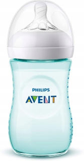 Fľaša Philips 260 ml SCF033/15