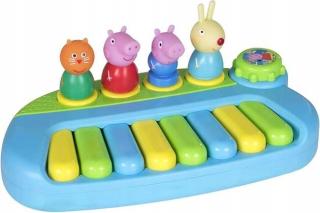 Pepa Pig - PIPPA 18M + HTI PIPPA PIPPA