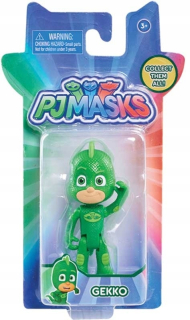 Pyžamasky - Pidżmerssi pj masky akcia Obrázok GEKSON 7,5 cm