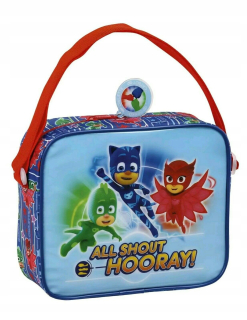 Pyžamasky - PIDŻAMERSI BAG PJ MASKKS 622