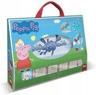 Pepa Pig - Gumové známky s peppa prasa