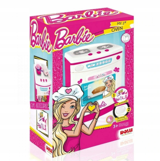 Barbie - Rúra s Barbie Wader Dolu 3+
