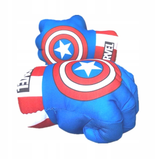HULK - CAVESY HULKA MARVIČNÝ STRÁNKA kapitán Avengers pl