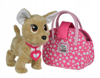 CHI CHI LOVE - Chi chi chi chihuahua chihuahua chihuahua