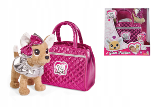 CHI CHI LOVE - Chi chi chi láska pes glamour simba