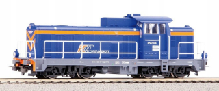 Piko 59272 SM42 lokomotíva PKP Intercity
