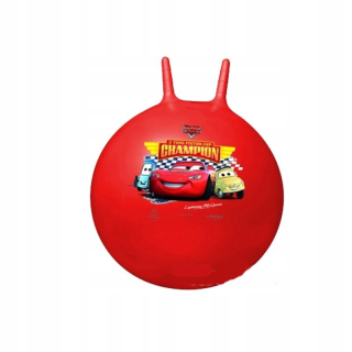 McQueen - Rope Ball - Autá Cars John