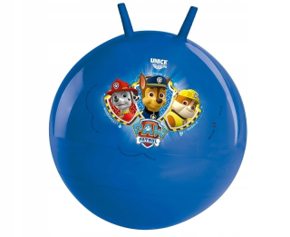 PAW Patrol - Lopta pre skákanie pes hliadka v krabici