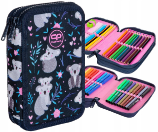 Peračník - Case Coolpack 2-Chamber Koala