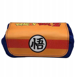 Peračník - Penzión Dragon Ball s 22 × 10 × 7.5 cm GOKU Toolbo