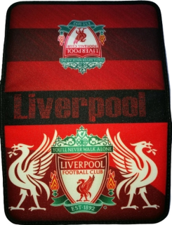 Liverpool pírnik