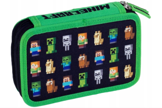 MINECRAFT - CASE CASE CASE MINECRAFT CASE