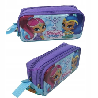 Shimmer a Shine - Ceruzka Case Organizer Fairy Tale Nick Jr Shimmer a Shine