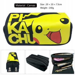 Pokémoni - Pikacz Pikachu Pikachu Pikachu Pikac