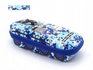 Peračník - Školské ceruzky pre priateľa auto autá