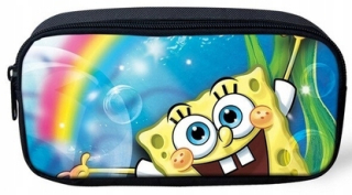 Spongebob - Puzdro mládeže Školské puzdro s Spongebob Fairy Tale