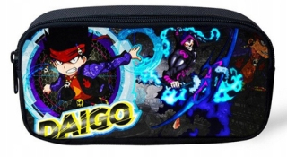 Peračník - Organizátor ANIME Fairy Tale Beyblade
