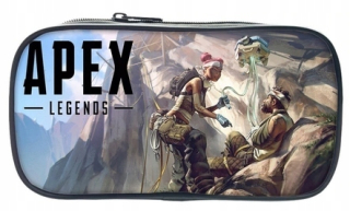 Peračník - Peračník Apex Legends School Organizer pre STUDENTA
