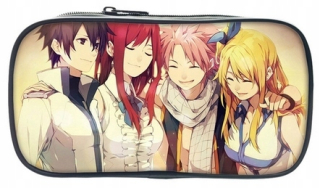 Peračník - Školský peračník TUBA Anime Fairy Tail