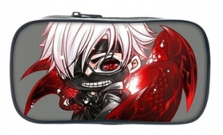 Peračník - Školský peračník TUBA Anime Tokyo Ghoul