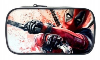 Peračník - Peračník Školský organizátor od Deadpool HIT FILM