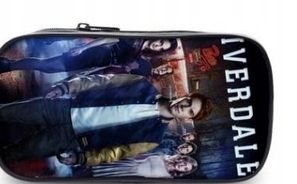 Peračník - South Side Serpents Riverdale School Pencil Case