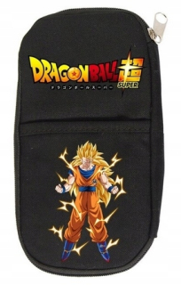 Peračník - Školský peračník TUBA Dragon Ball Son Goku Vegeta