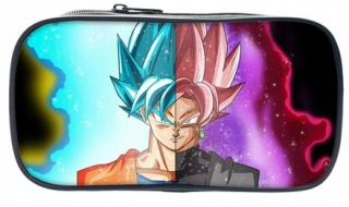 Peračník - Školský peračník TUBA Dragon Ball pre DARČEKOVÉ VENTILÁTORY
