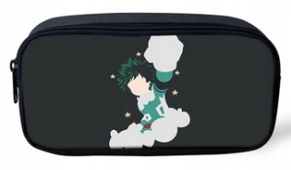 Peračník - Školská ceruzka Case Tuba My Hero Academia Anime