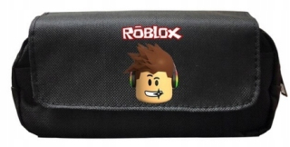 Peračník - Školský peračník TUBA Roblox na darček ŠKOLA