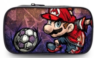 Peračník - Školský peračník TUBA Super Mario Bros SCHOOL