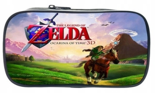 Peračník - Ceruzka Case TUBA Legenda o Zelda