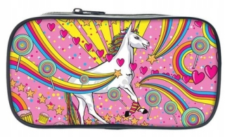 Peračník - Školský peračník TUBA Animal Unicorn Horse