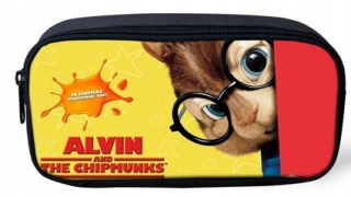 Peračník - Školský peračník TUBA z filmu ALVIN A Veveričky