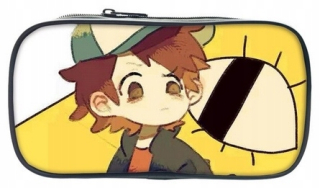 Peračník - Školská ceruzka Prípad Jedinečná anime Gravity Falls