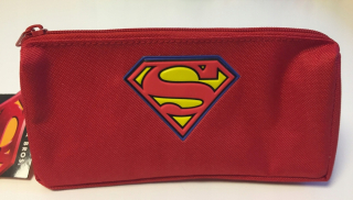 Superman - Ceruzka Case Tuba Superman Super Man Sachet