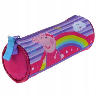 Pepa Pig - Ceruzkový prípad Vadobag Pras Peppa