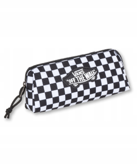 Ceruzka Vans OTW PENCIL VA3HMQHU0 Black/White je vhodná pre všetky typy ceruziek.