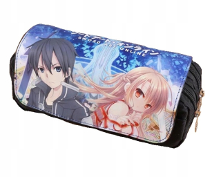 Peračník - Peračník pre školu SWORD ART ONLINE Asuna Anime
