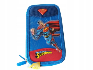 Superman - Obojstranný superman so zariadením