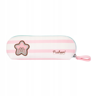 Pusheen - Puzdro na ceruzku --- Pushen --- Rose Collection
