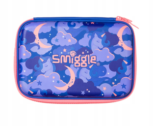 Fialovoružový peračník, Night Smiggle
