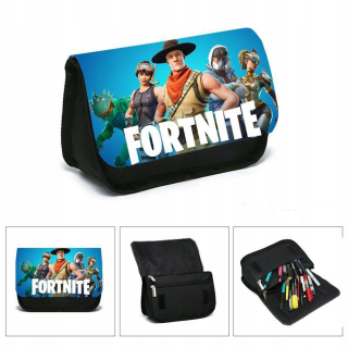 Peračník - Skladací peračník Fortnite pre základnú školu