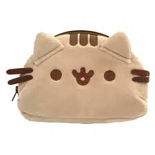 Pusheen - Plush Plush Puzdro ceruzky