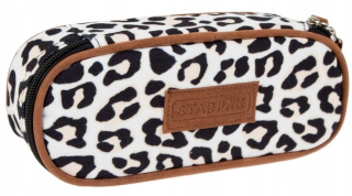 Peračník - Panther Sachet Pencil Case