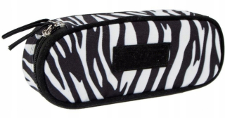 Peračník - Ceruzkový prípad Zebra Sachet