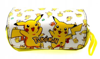Pokémoni - Penzión Puzdro Sachet Cosmetician Pokemon IT Pikachu Pi