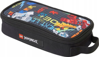 Školské puzdro LEGO Ninjago Prime Empire