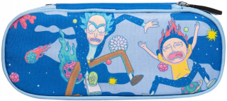 Rick and Morty - puzdro na ceruzku