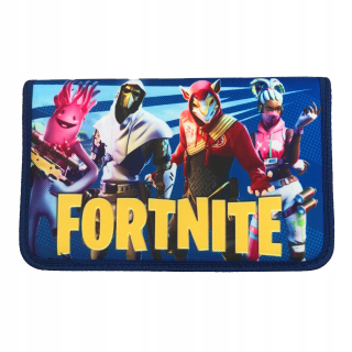 Peračník - Fortnite skladacia školská ceruzka